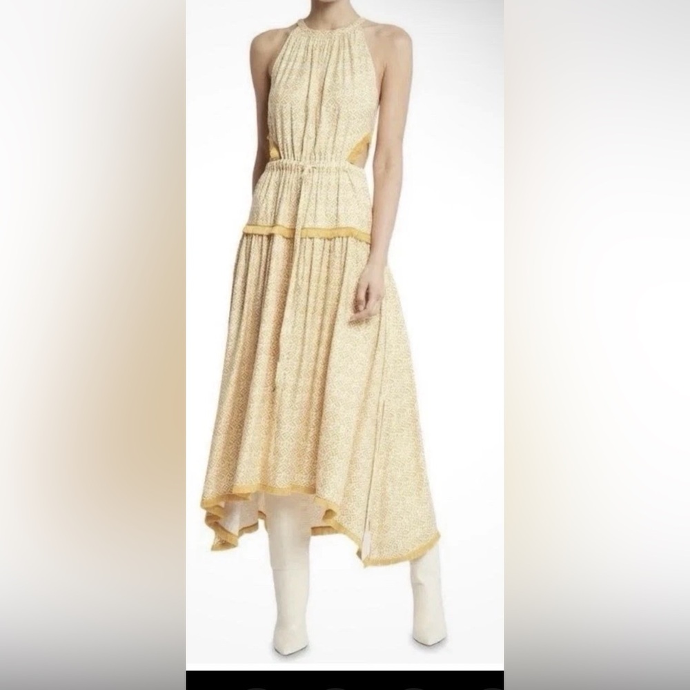 Sass & Bide Always Forever Dress Size 2